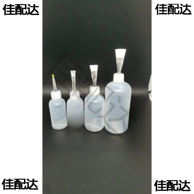 30/50/100/200/500ML щетка канифоль бутылка для воды бутылка канифоль