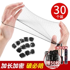 发夹;发圈;儿童发饰