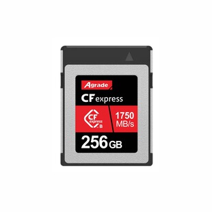 Agrade��_1TB CFexpress���ٴ惦�� ֧��NVMe�f�h