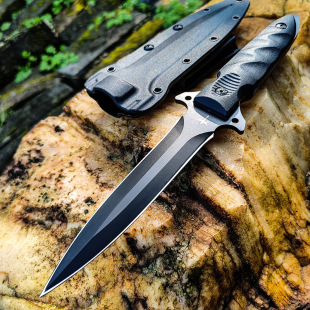 Inner Mongolia eat cattle and sheep household hand meat knife boning multi-purpose knife Longquan knife kitchen knife cutting meat peeling