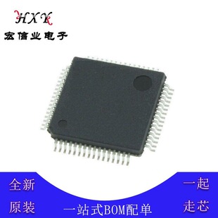 TM4C1230E6PMI Ƕ��ʽоƬ LQFP-64 ��Ƭ�CMCU 32λ 128Kb 80MHz
