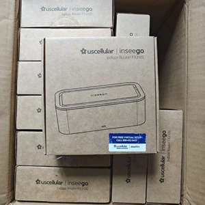 Маршрутизатор inseego FX3100 5G, версия для США, для Северной Америки