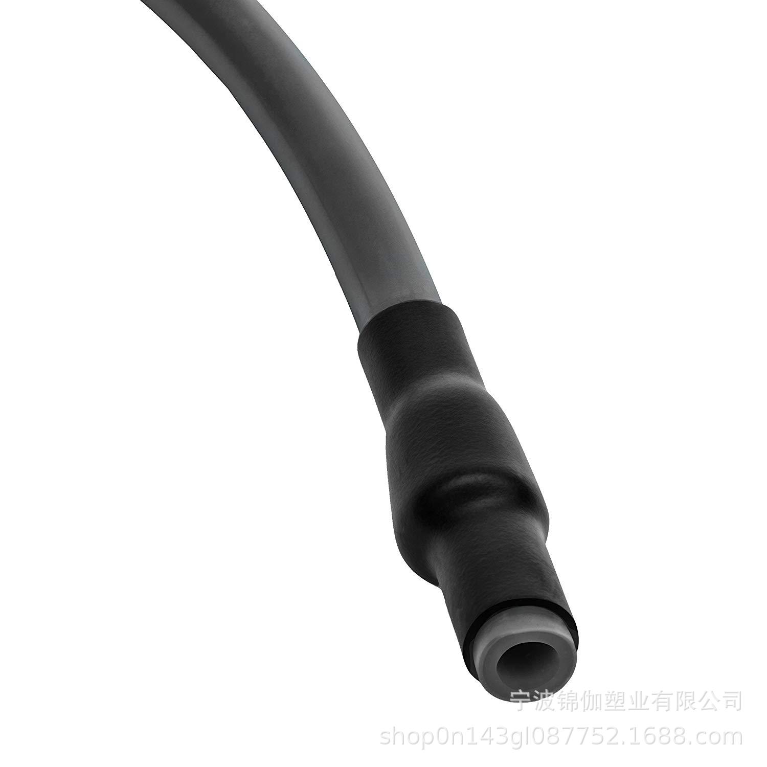 一字拉力绳