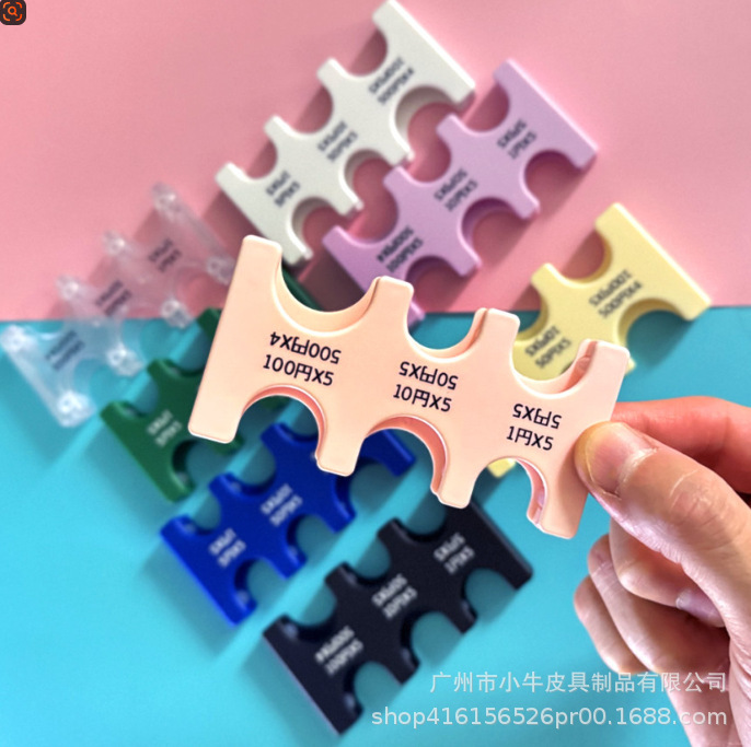 Pvc Carabiner Yen Coin Holder Travel Coin Holder Wallet Japanese Coin Holder Plastic Coin Sorting Holder