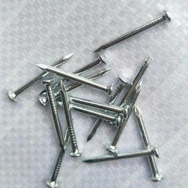 自动 钢钉铁钉圆钉螺丝钉异型钉成型机 金属成型设备小型制钉机