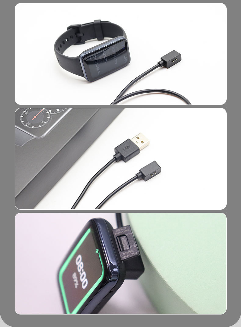 The official website is compatible with the Redmi 2 lite/ Redmi watch2 charging cable and Xiaomi 7Pro magnetic charger undefined