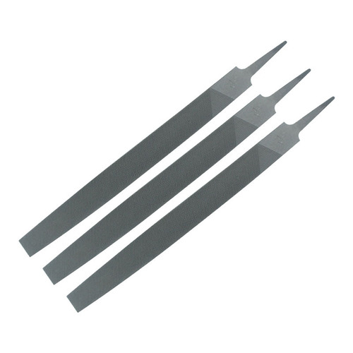 File, steel file, metal woodworking round file, flat file, flat file, semicircle triangle fitter, round file, grinding tool