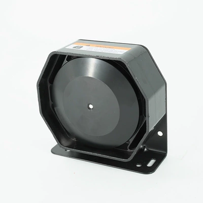 Super Loud 9-Tone Siren Car horn/tweeter