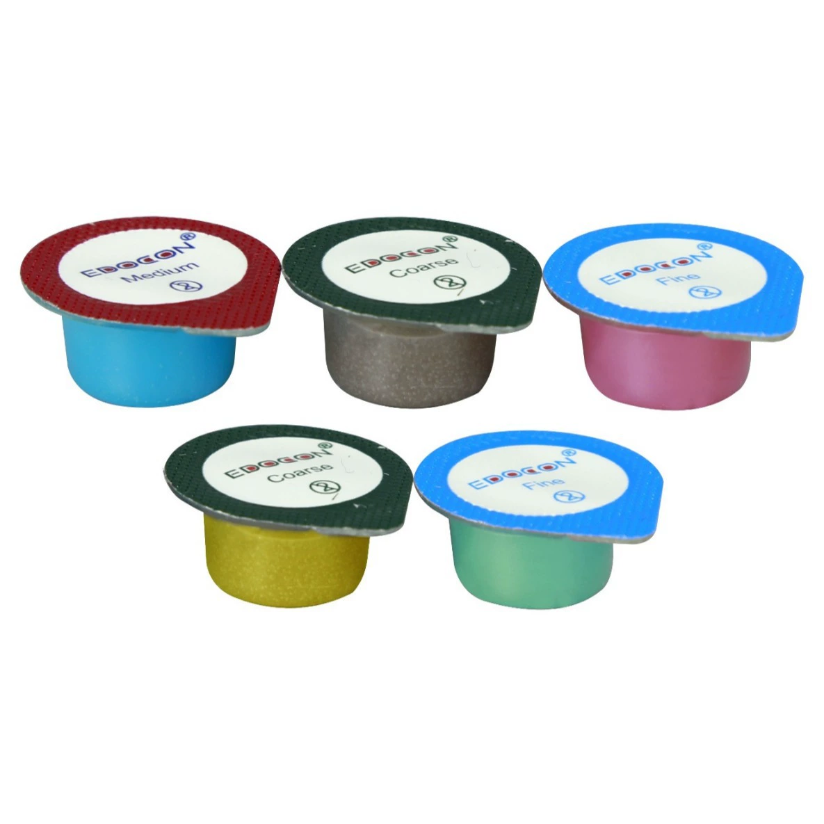 Одноразовый крем для полировки