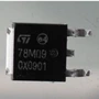 线性稳压三端l78m09cdt-tr电路