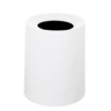 Pure white medium