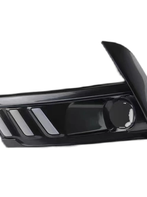 Turn Signal Lights, Gündüz işıqları
