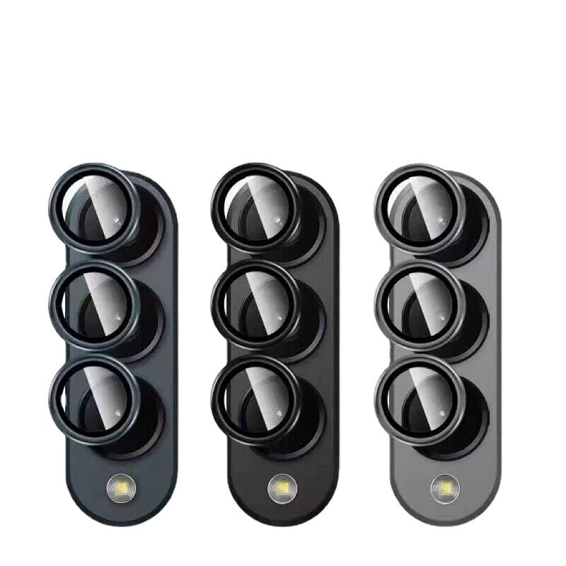 Samsung, совместимый объектив, защитная камера CCTV из стекла и металла, 36