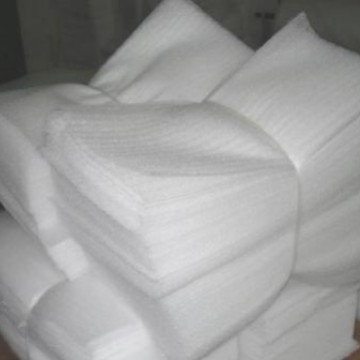 厂家批发拉伸内托填充水果新家强礼盒珍珠棉可拿样可印刷