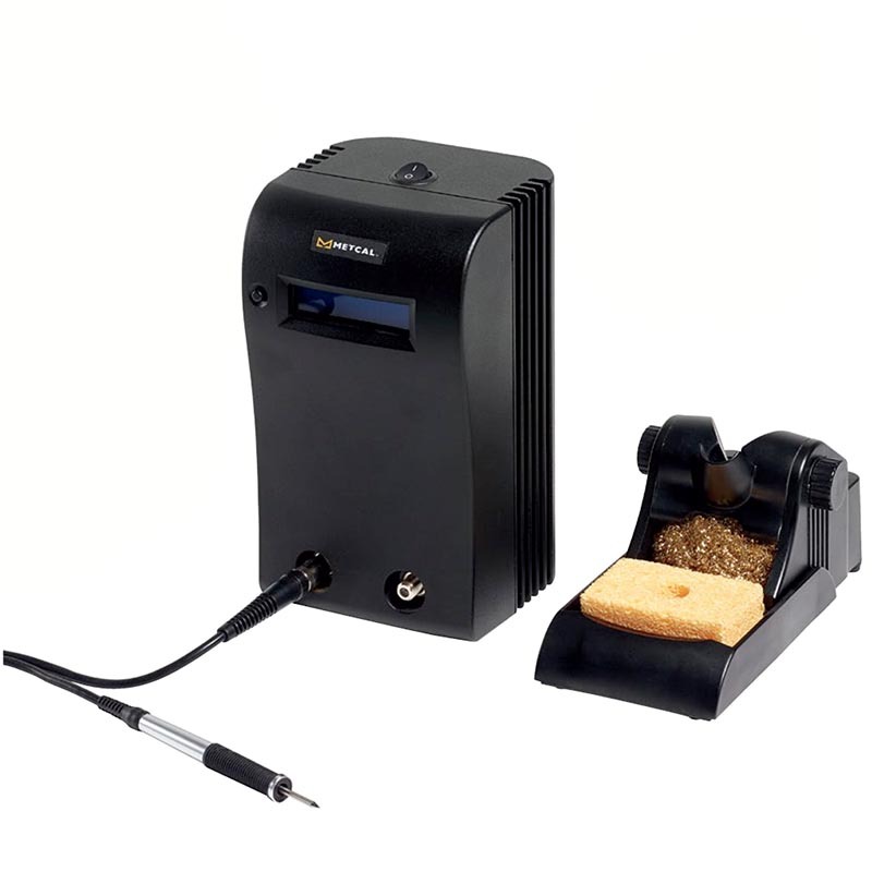 METCAL奥科手工焊接拆焊返修MX系列配置焊台高精度耐用品质保证