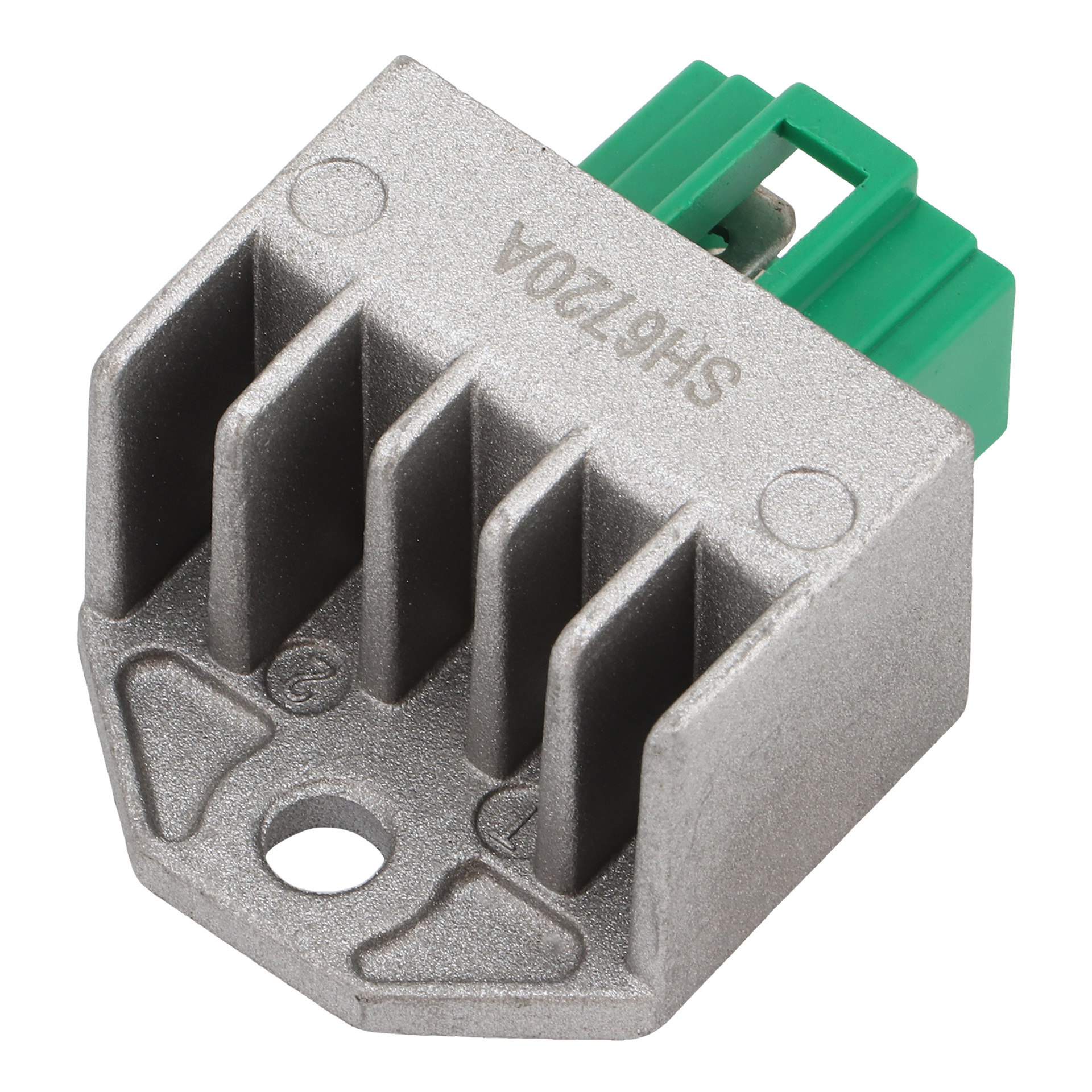 Voltage regulator rectifier adapter KLX450Ri Kawasaki KLX 450 Kawasaki voltage regulator