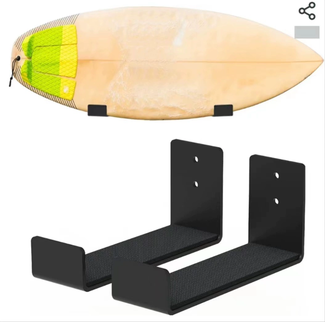 Стеллаж для хранения сноуборда кронштейн для серфинга металлический настенный кронштейн земля доска для серфинга снег набор стеллаж снег доска стойки