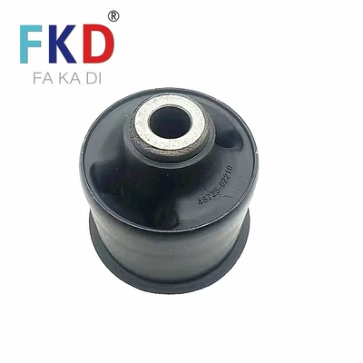 Export Cross-Border 48725-02210 Is Suitable for Toyota Corolla Car Right Rear Axle Bracket Bushing (Rear axle)