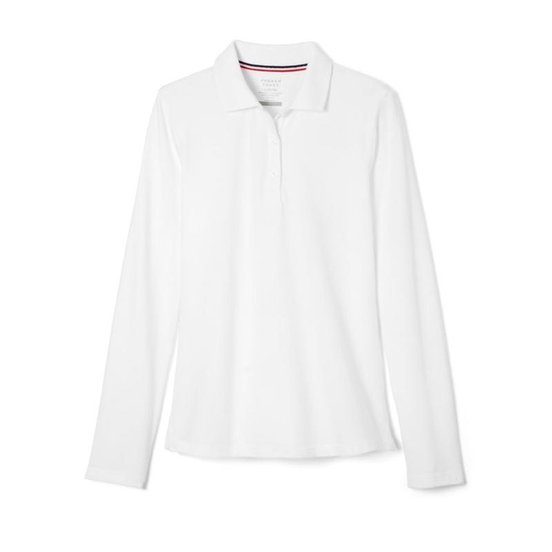 V3037 代发速卖通跨境新款男式Polo衫法国吐司女孩长袖