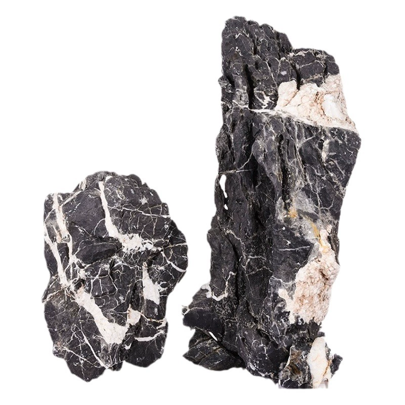 Зеленый камень «Дракон», ландшафтный камень, камень для ручьев, камень для аквариумов, камень для микроландшафта в горшках, камень для аквариумов с растениями, камень для ландшафтного дизайна аквариумов.