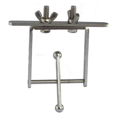 鹦鹉玩具不锈钢鹦鹉用品用具跨境传供鹦鹉啃咬玩具鸟笼配件鸟玩具