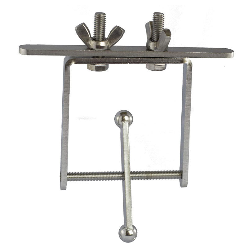 鹦鹉玩具不锈钢鹦鹉用品用具跨境传供鹦鹉啃咬玩具鸟笼配件鸟玩具