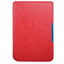 現貨Pocketbook625電子書保護套Basic Touch2保護殼皮套