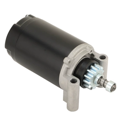 Starter Motor Suitable for 315-8 Garden Tractor Base 02-04 12-098-05 (Starter and accessories)