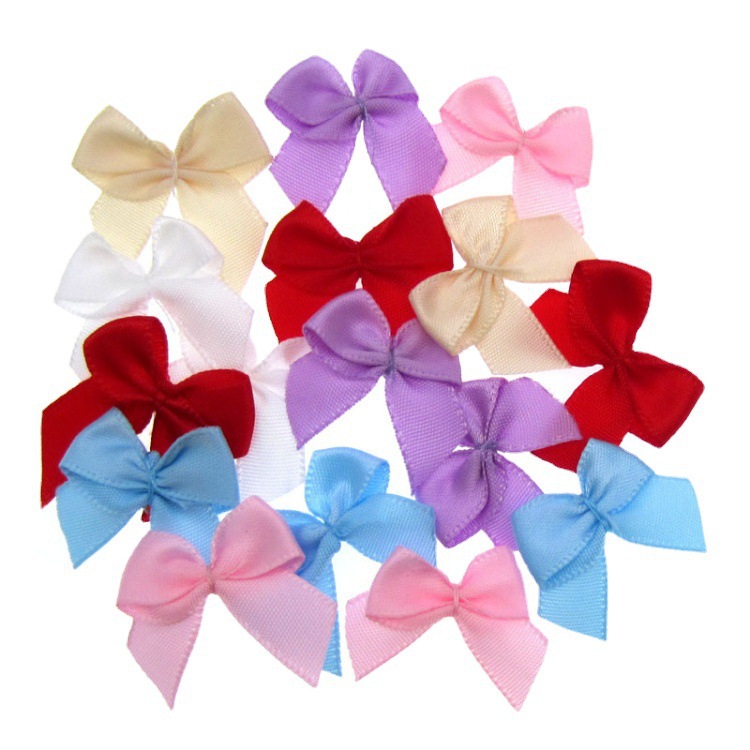 hair band handmade with bow