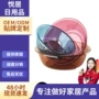 定制印字加厚广告洗衣盆