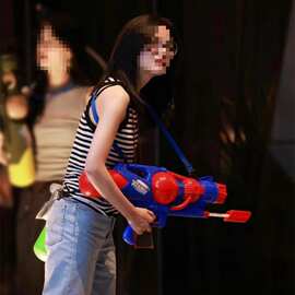 花儿与少年辛芷蕾同款黑白条纹无袖针织背心修身显瘦上衣潮