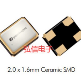 FW3200012����ECERA�NƬ����2016 32MHZ 32.000MHZ���wCrystals
