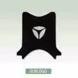 Pad Crown Energy 2.0: Electric vehicle foot mat
