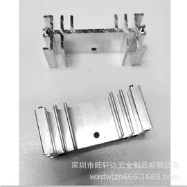 半导体材料;电子五金材料;散热片/散热元件