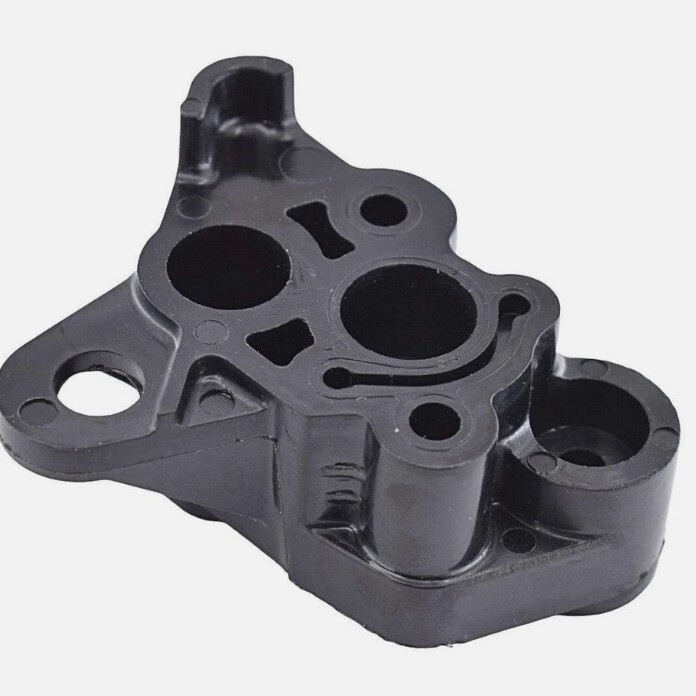 Intake Carburetor Adapter Fits Husqvarna 124 125 128 530035596