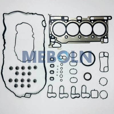 Wrangler Jl Grand Cherokee – Cylinder and parts