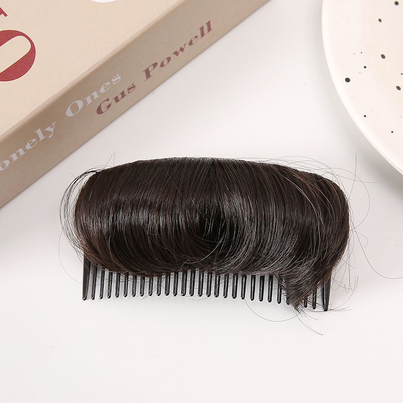 2025 nueva peluca de comercio exterior transfronterizo Europa y América damas Qi Liuhai corto recto Bo Bo Bo cabeza de cabello BOBO cabello red mujer