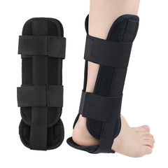 Cross-border fixed ankle protector ankle joint foot sprain protection fixed clip ankle protector