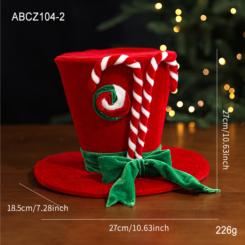 Espuma roja transfronteriza adornos navideños colgantes de árbol de Navidad dorados esquinillas de alta calidad tela de perla decoración de atmósfera