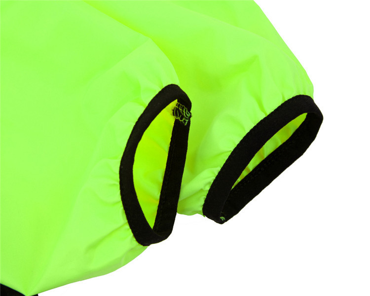 Riding Windbreaker Image 5