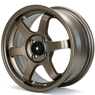 Hub Hubs Are Compatible with Seagull - 14x55j-te37-bronze-with-4-holes-and-5-holes