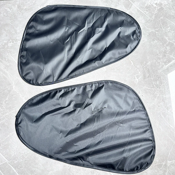 One pair in the front row