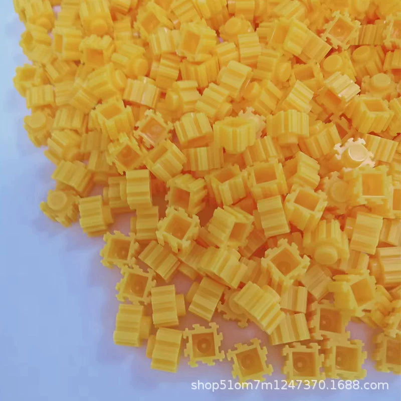 Lego, constructor, intellectual toy, 8mm