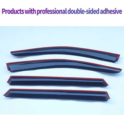 for Leapmotor C10 Rain Shield: Rain shield