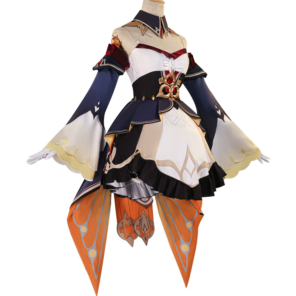 Genshin Impact, (Cross-border trading), puppet, suit, set, cosplay
