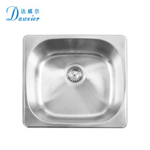 304���P�����ˮ�� һ�w���͏N����̨ϴ����β� kitchen sink