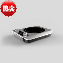 厂家批发大功率电磁炉3500W家用爆炒火锅炉迷你节能高频灶多功能