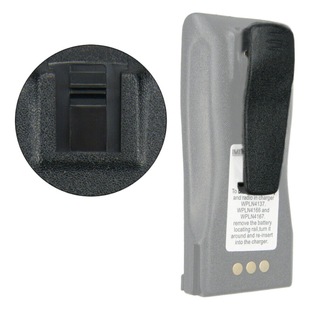 Зажим для рации Motorola для аккумулятора GP300 GP68 EP450 HLN9775 GP3688