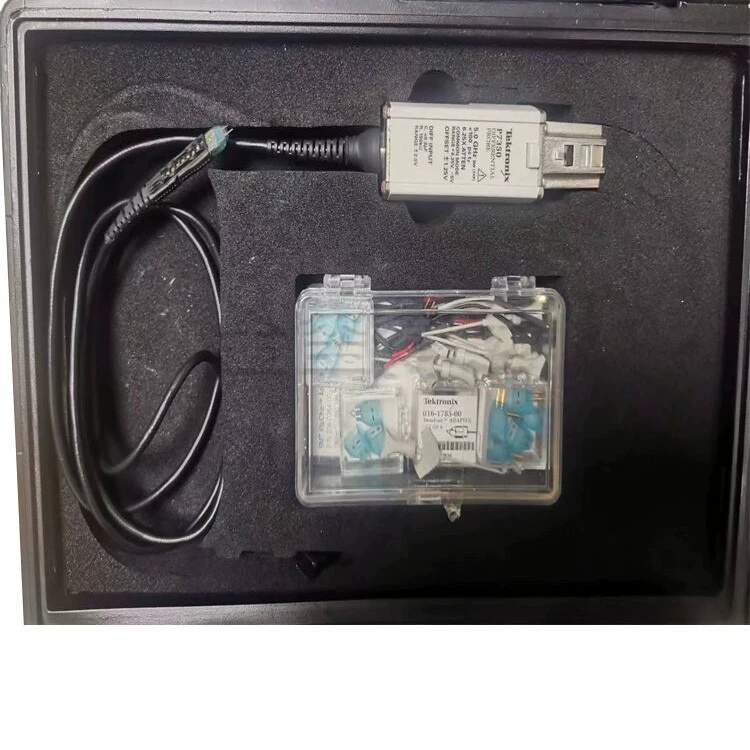 Тек Текстронік P7350 P7350SMA Дифференциальный пробник 5ГГц