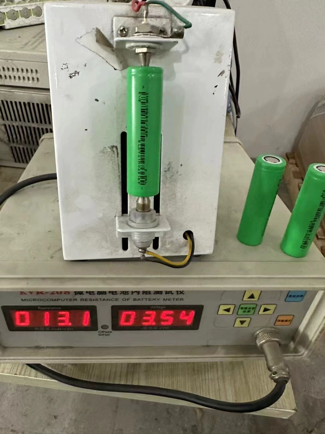 Battery, electric car, robot, 2500mah, 7v